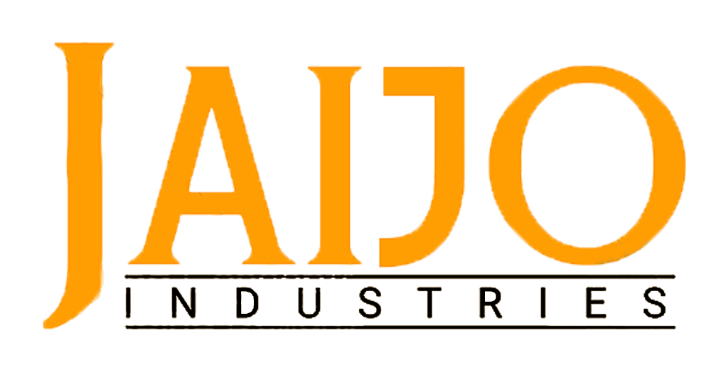 Jaijo Industries Logo