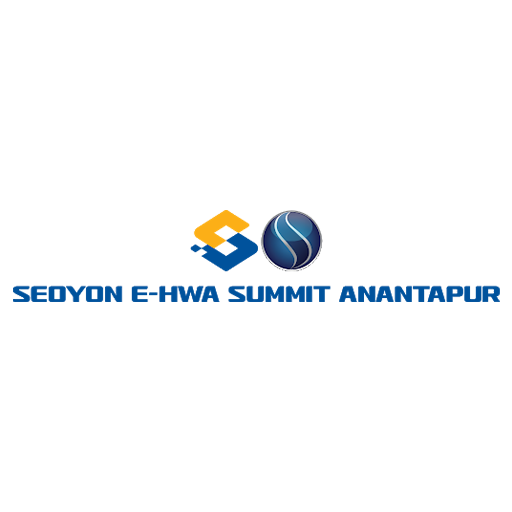 Jaijo Industries Client - Seoyon E-Hwa Summit Anantapur